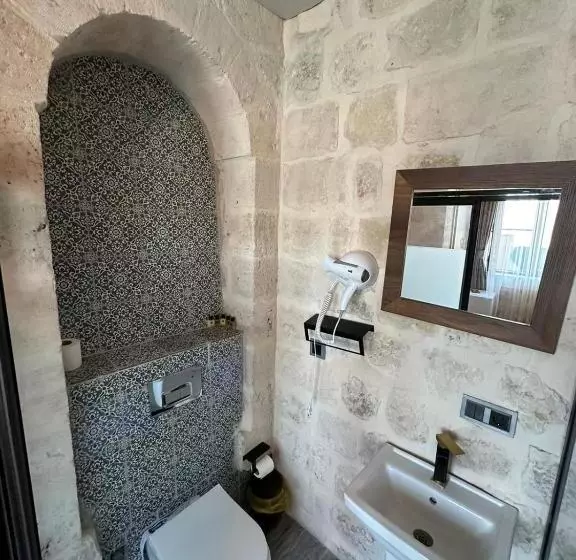 هاستل Sılto S Butik Otel