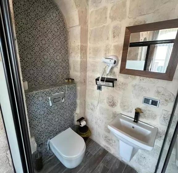 هاستل Sılto S Butik Otel
