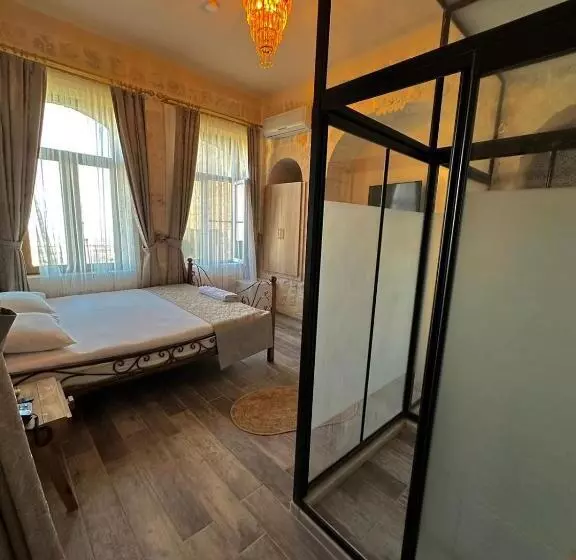 هاستل Sılto S Butik Otel