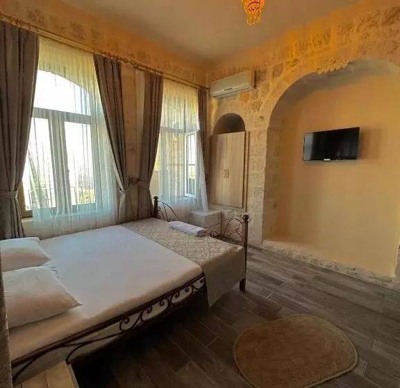 هاستل Sılto S Butik Otel