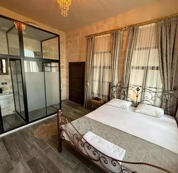 هاستل Sılto S Butik Otel