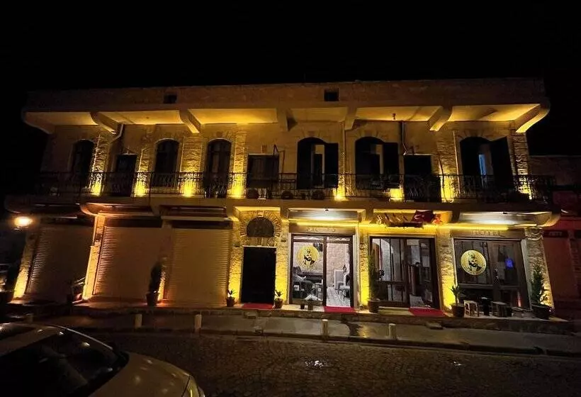 هاستل Sılto S Butik Otel