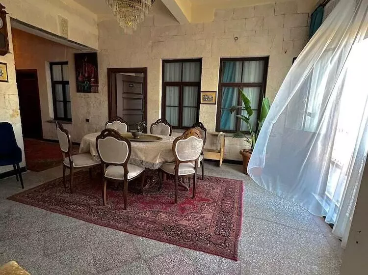 هاستل Sılto S Butik Otel