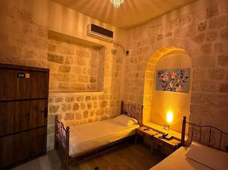 هاستل Sılto S Butik Otel