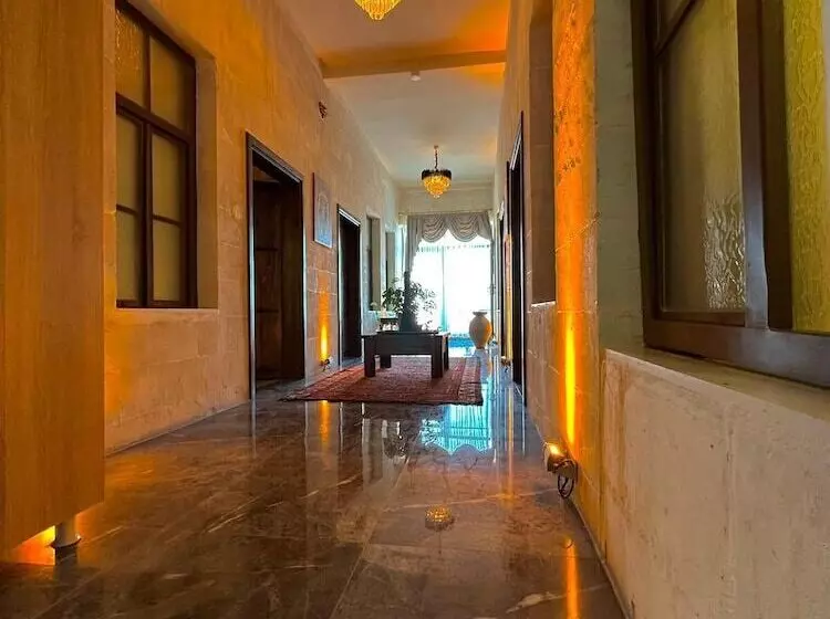 هاستل Sılto S Butik Otel