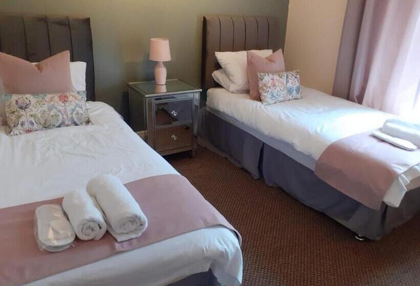 호스텔 Stag And Pheasant Inn