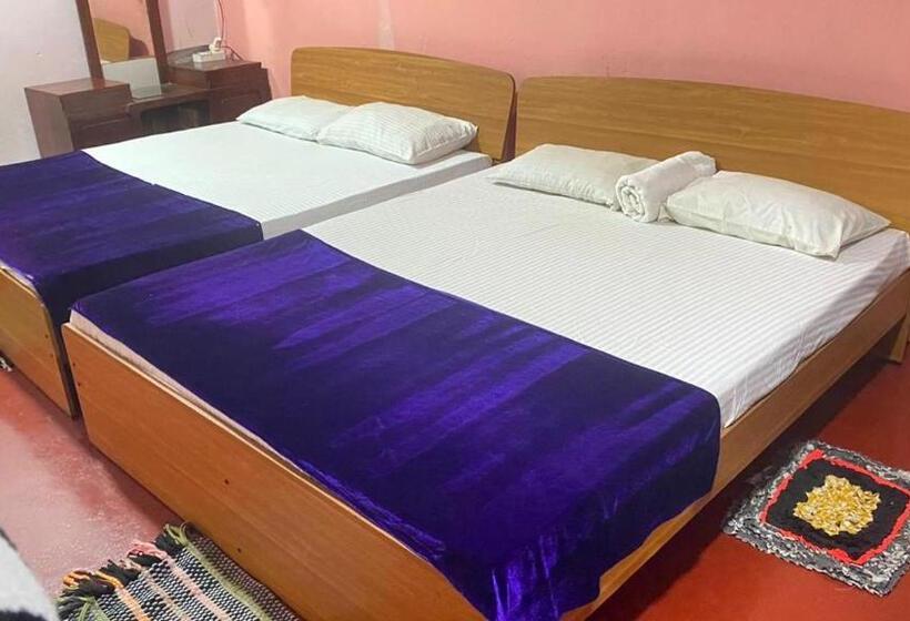 Ambalama Hostel