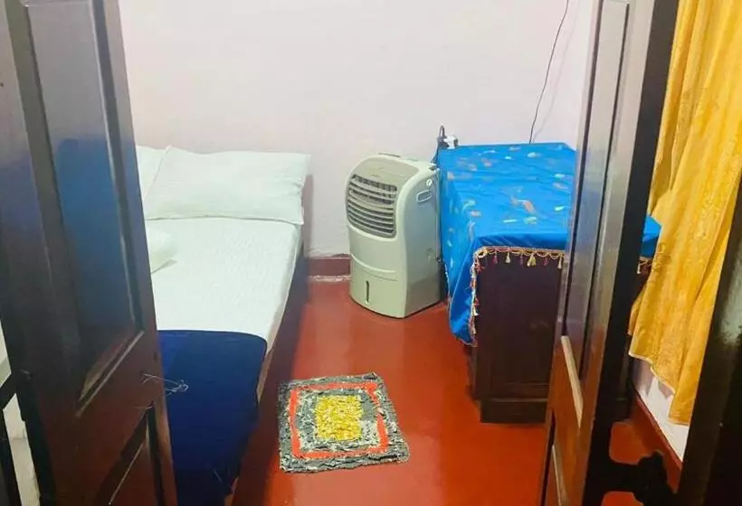 Ambalama Hostel