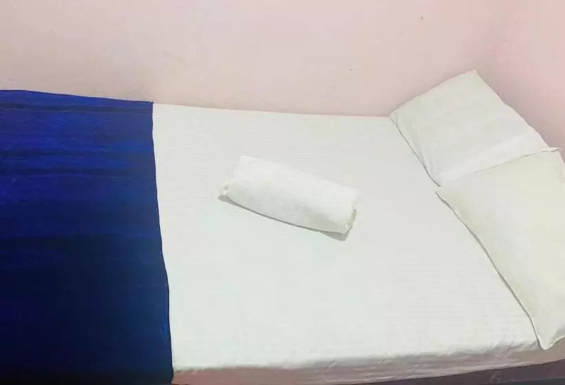 Ambalama Hostel