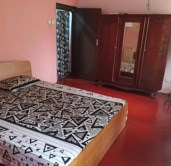 Ambalama Hostel