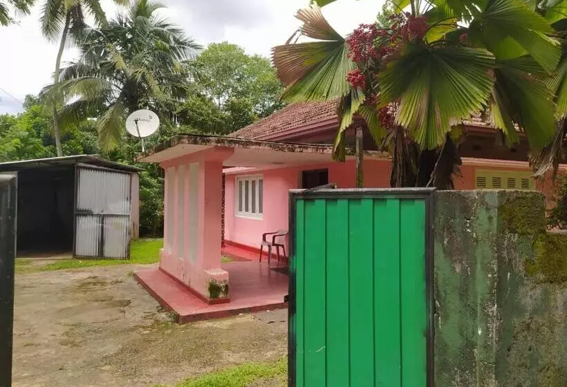 Ambalama Hostel