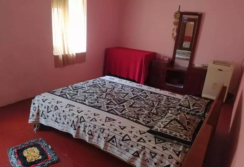 Ambalama Hostel