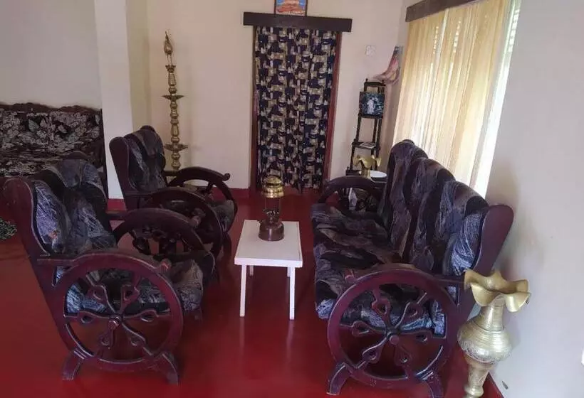 Ambalama Hostel