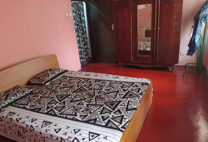 Ambalama Hostel