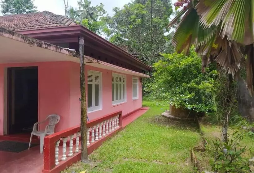 Ambalama Hostel