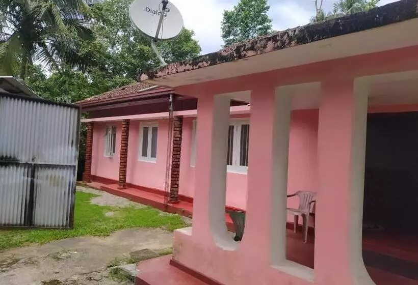 Ambalama Hostel