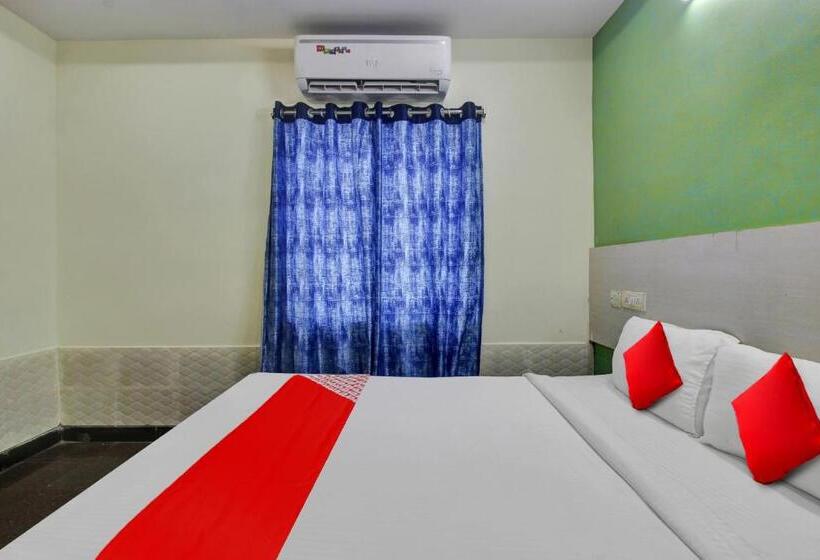 בית מלון כפרי O Lavish Stay