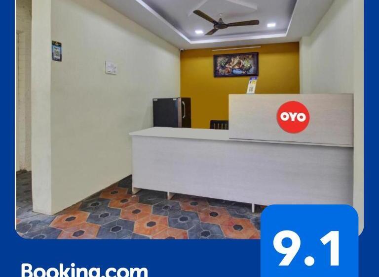 בית מלון כפרי O Lavish Stay