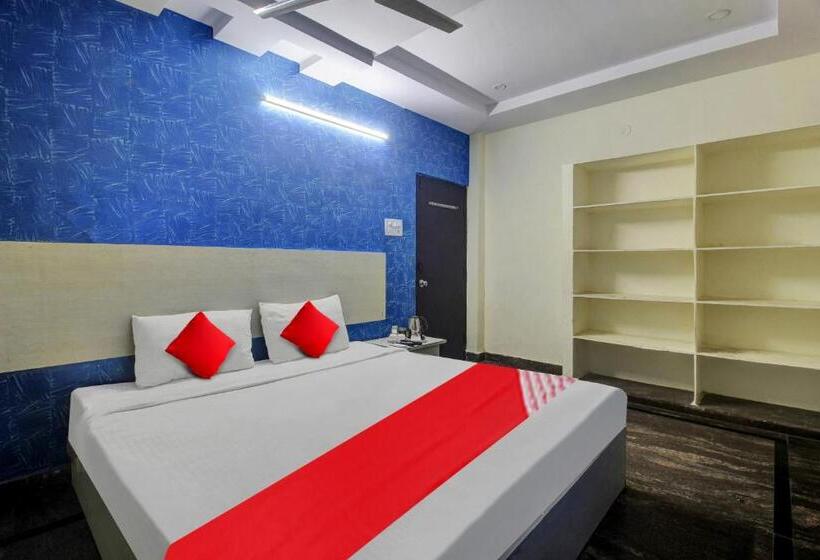 בית מלון כפרי O Lavish Stay