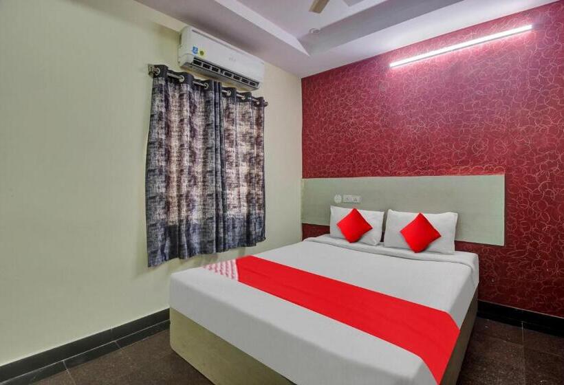 בית מלון כפרי O Lavish Stay