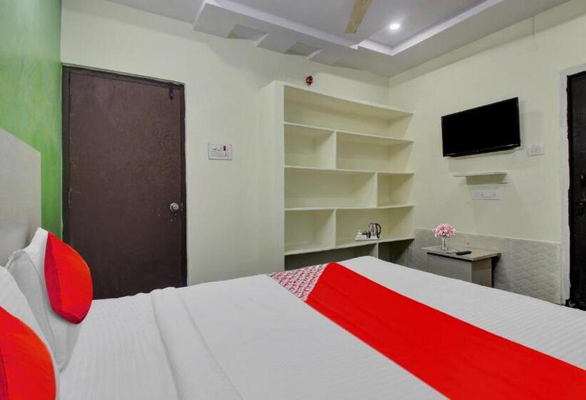 בית מלון כפרי O Lavish Stay