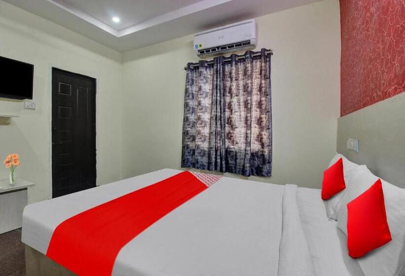 בית מלון כפרי O Lavish Stay