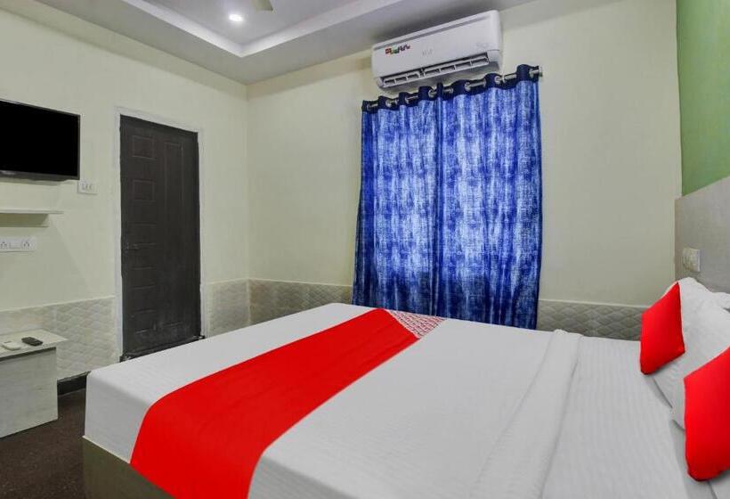 בית מלון כפרי O Lavish Stay