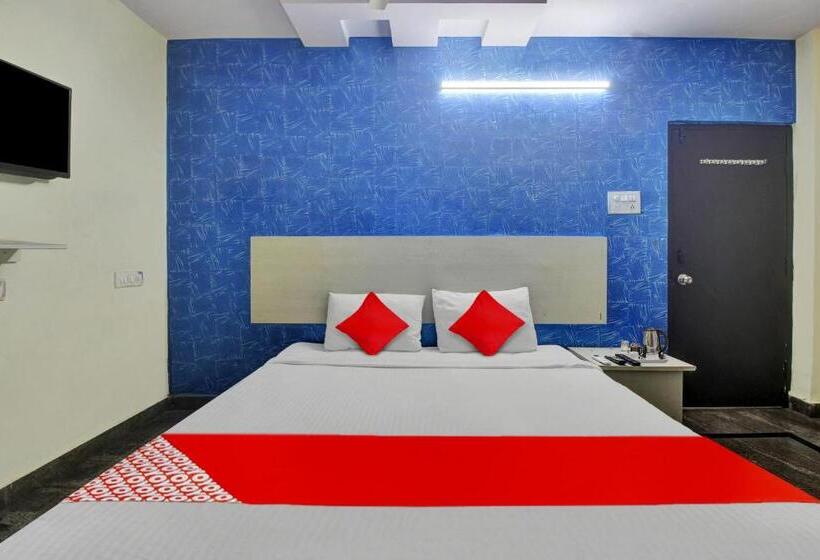 בית מלון כפרי O Lavish Stay