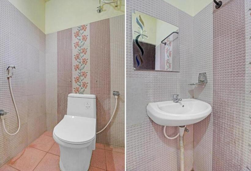 בית מלון כפרי O Lavish Stay