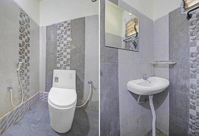 בית מלון כפרי O Lavish Stay