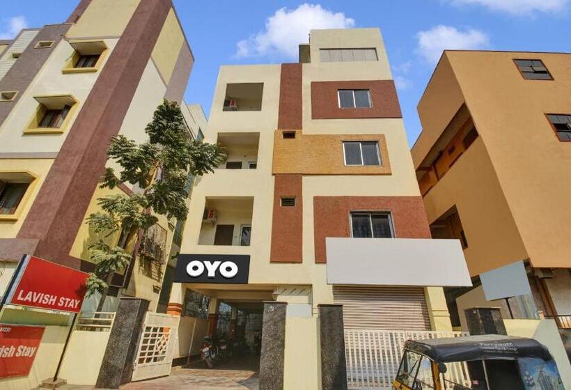 בית מלון כפרי O Lavish Stay