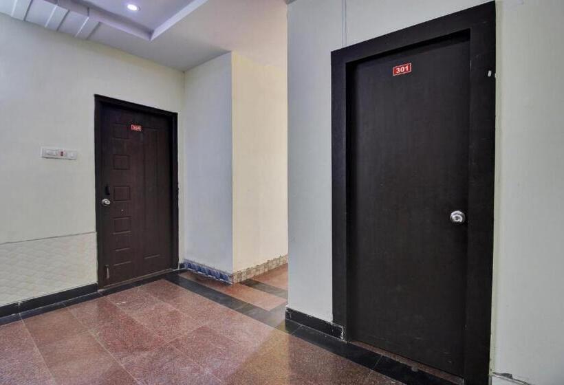 בית מלון כפרי O Lavish Stay