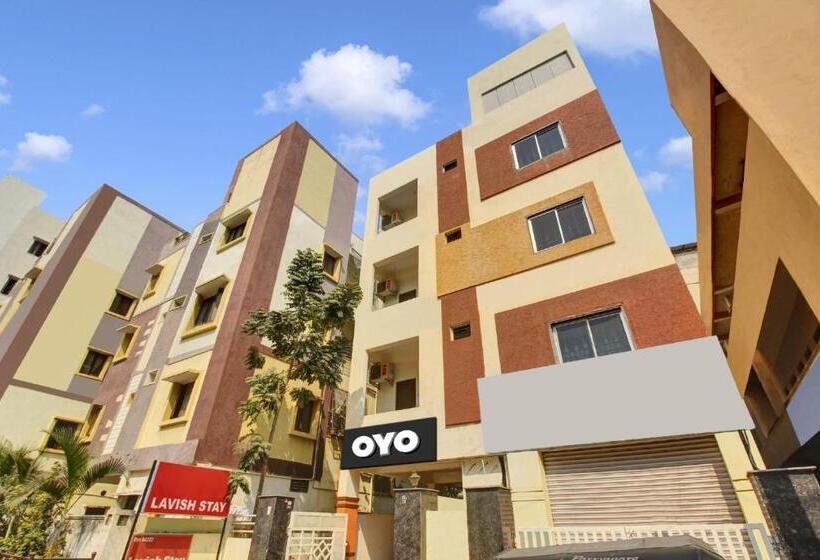 בית מלון כפרי O Lavish Stay