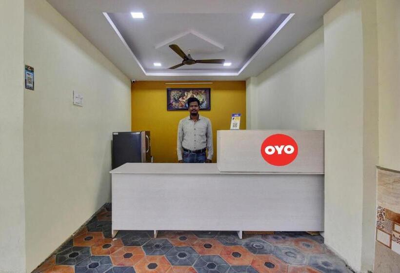 בית מלון כפרי O Lavish Stay