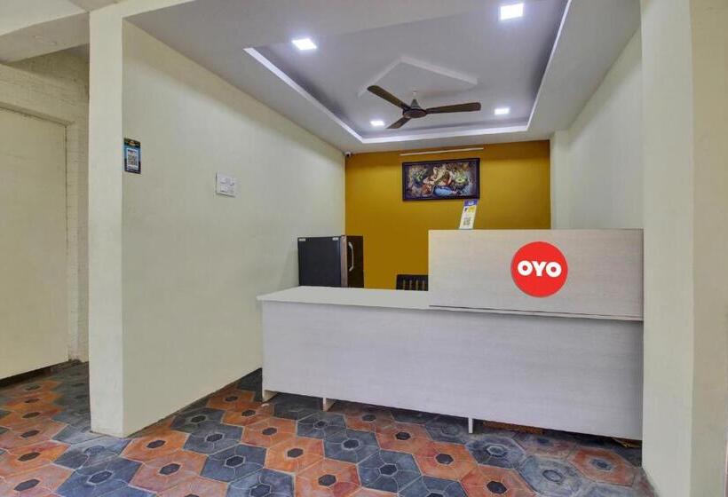 בית מלון כפרי O Lavish Stay