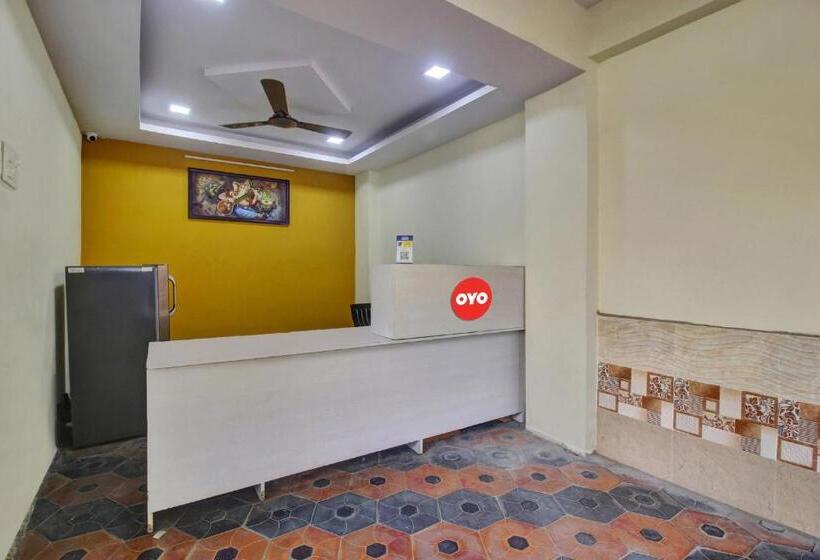 בית מלון כפרי O Lavish Stay