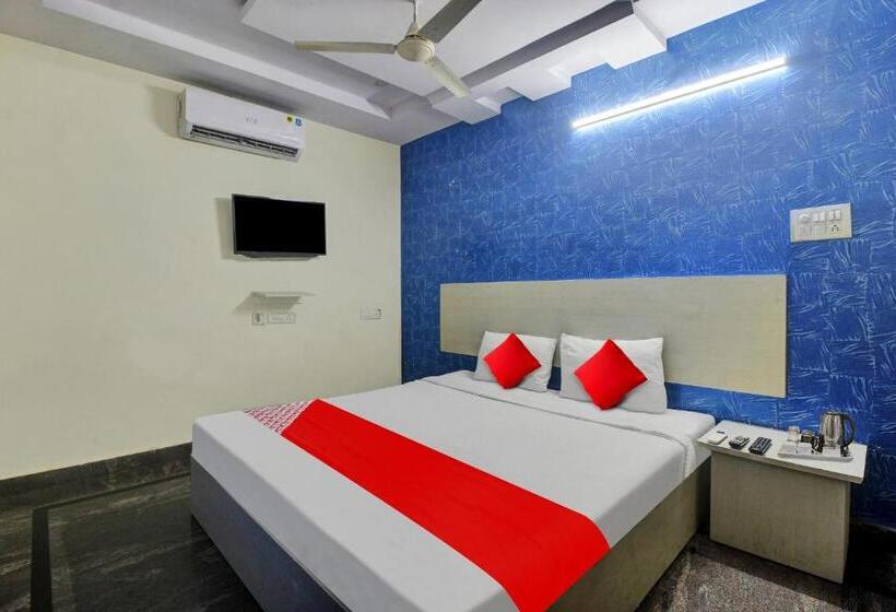 בית מלון כפרי O Lavish Stay