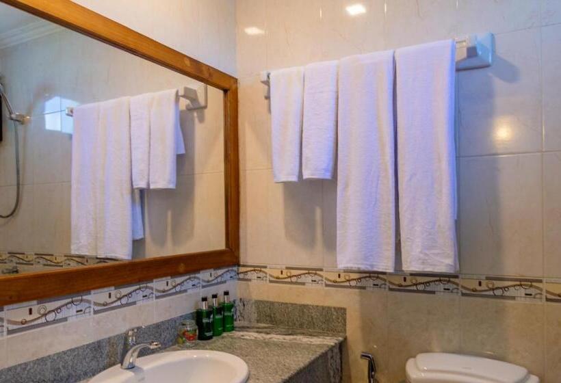 هتل Maaniya Residence