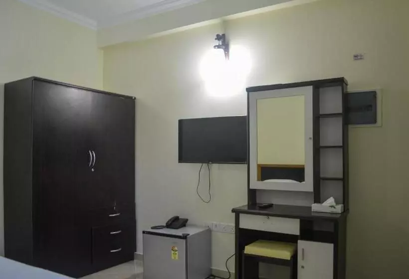 هتل Maaniya Residence