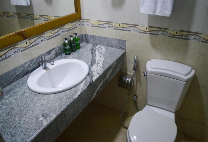 هتل Maaniya Residence