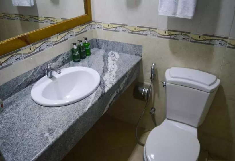 هتل Maaniya Residence
