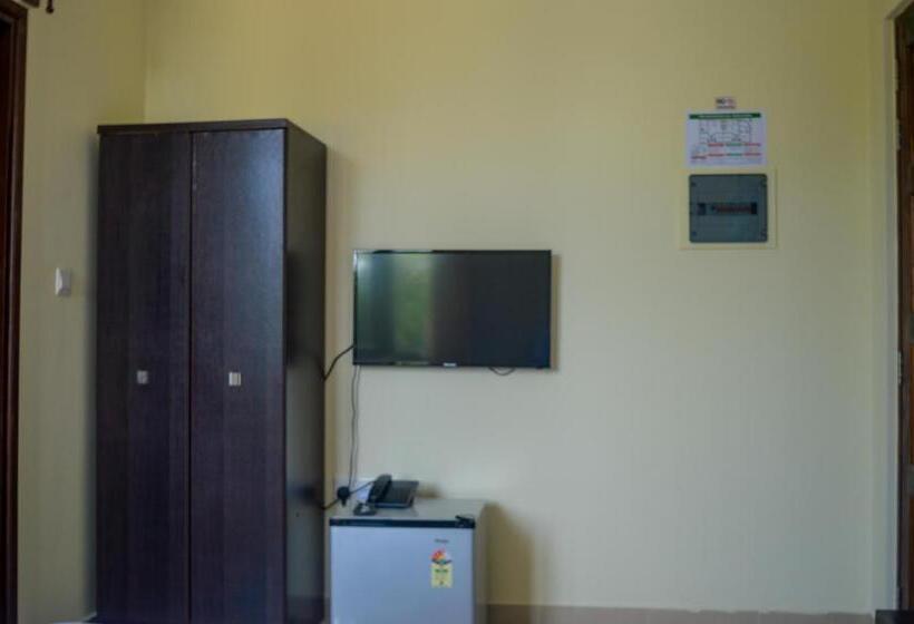 هتل Maaniya Residence