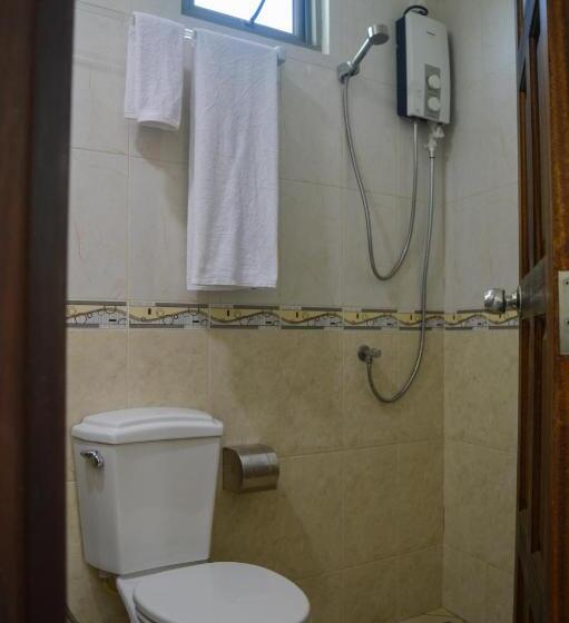 هتل Maaniya Residence