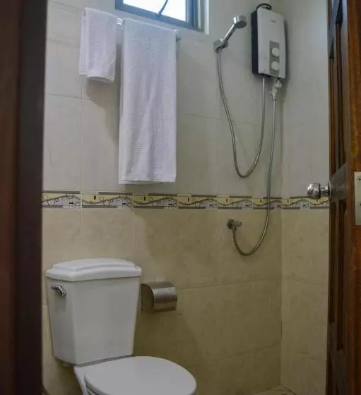 هتل Maaniya Residence