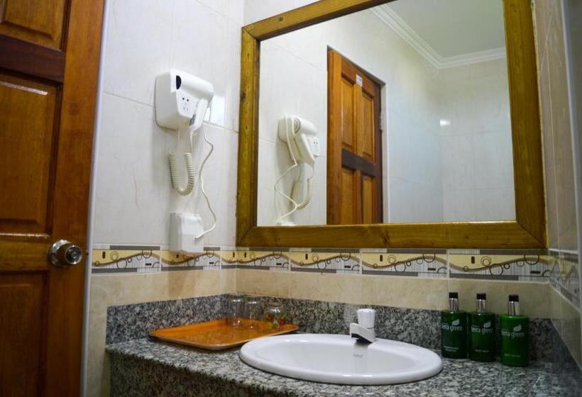 هتل Maaniya Residence