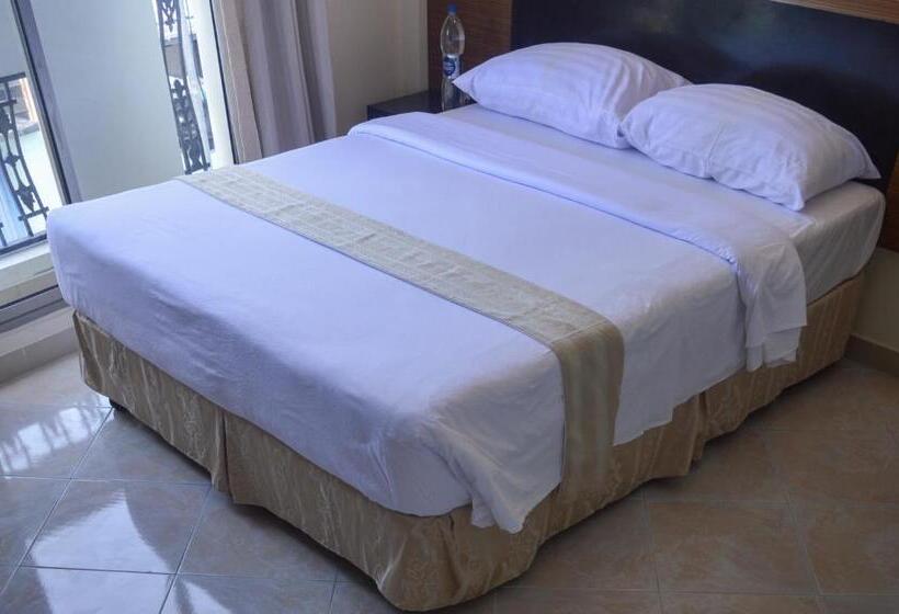 هتل Maaniya Residence