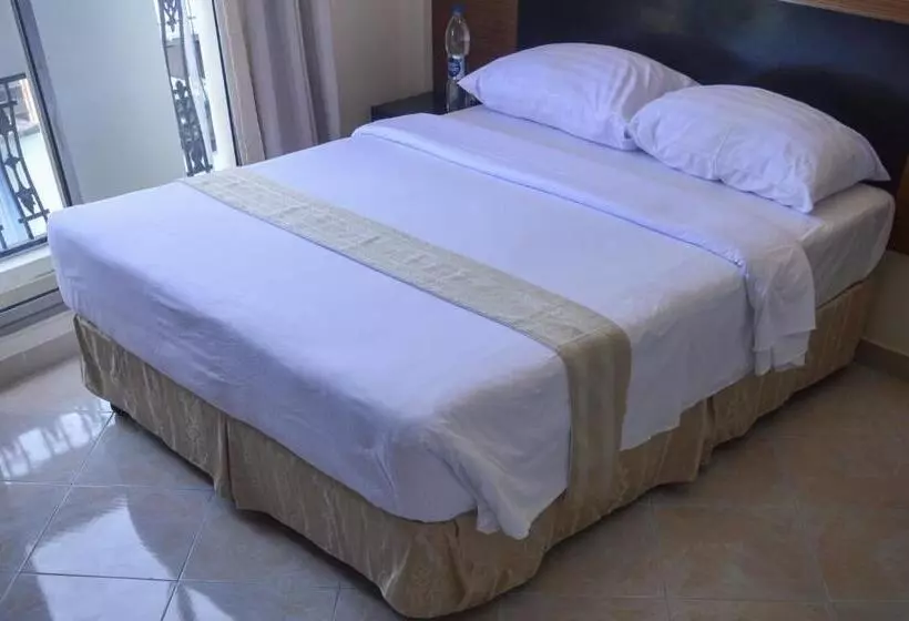 هتل Maaniya Residence