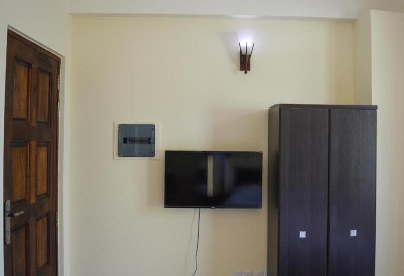 هتل Maaniya Residence