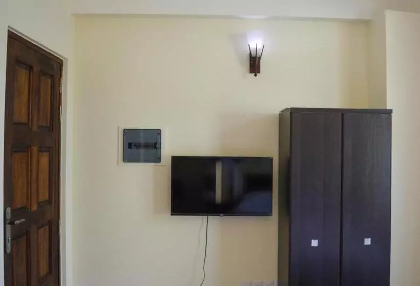 هتل Maaniya Residence