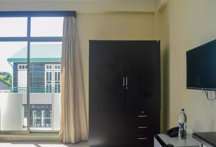 هتل Maaniya Residence